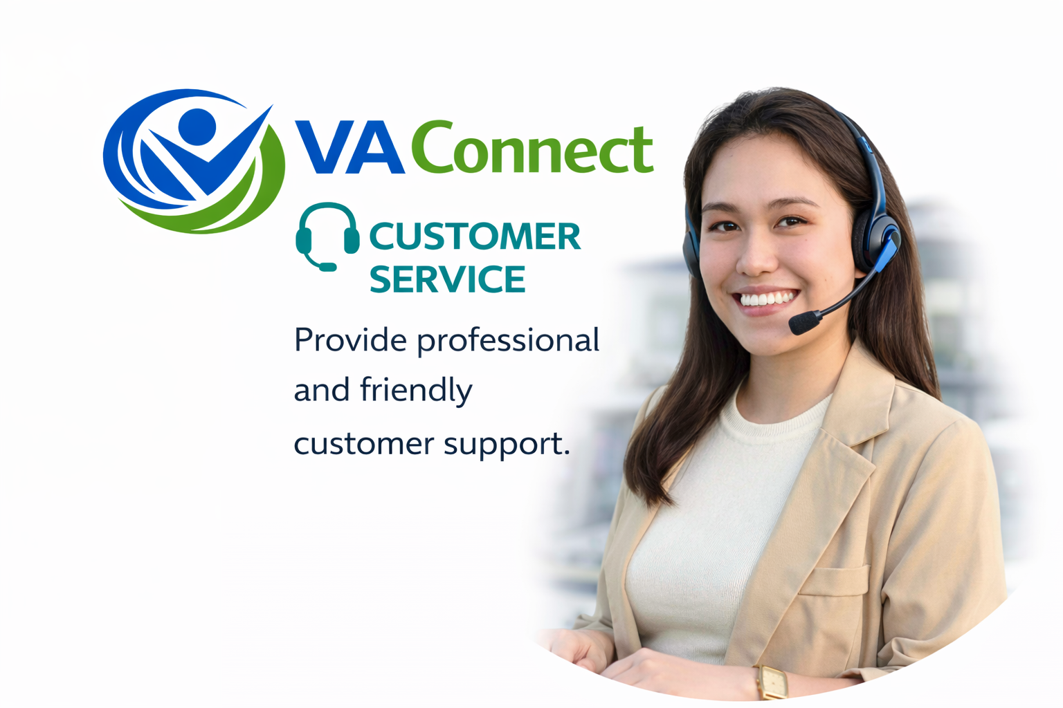 Customer Service Support service image